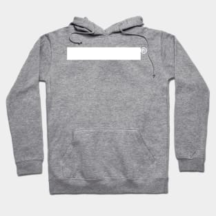 No Cart In Slot Hoodie